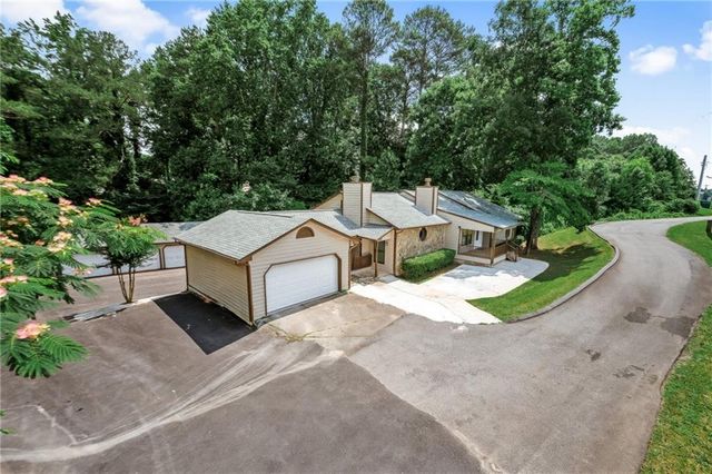 1929 Sharon Road, Cumming, GA 30041