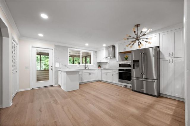 1929 Sharon Road, Cumming, GA 30041