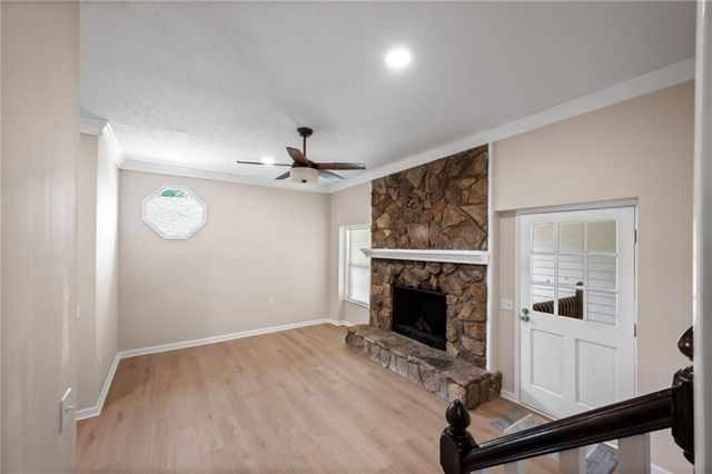 1929 Sharon Road, Cumming, GA 30041