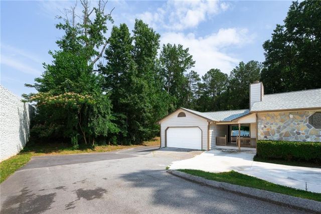 1929 Sharon Road, Cumming, GA 30041