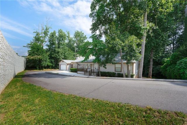 1929 Sharon Road, Cumming, GA 30041
