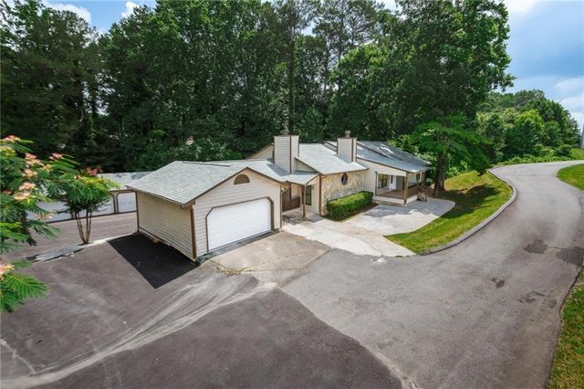 1929 Sharon Road, Cumming, GA 30041