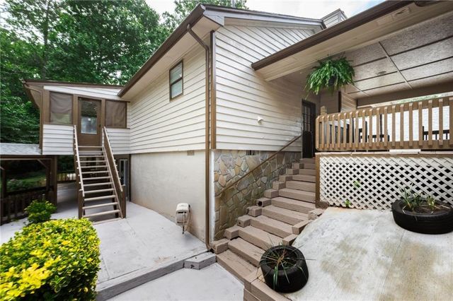 1929 Sharon Road, Cumming, GA 30041