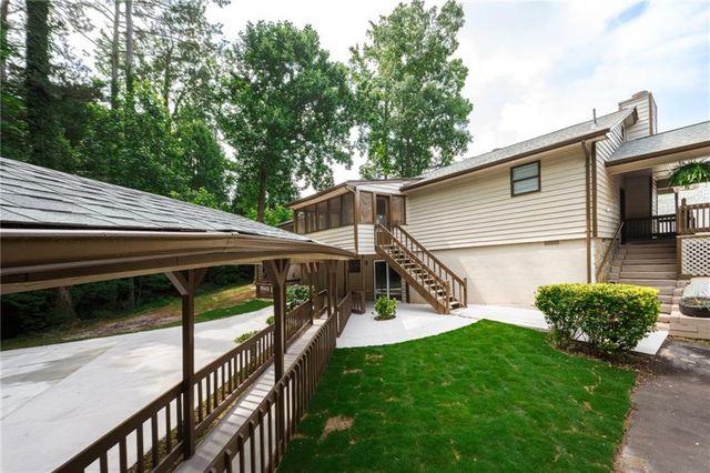 1929 Sharon Road, Cumming, GA 30041