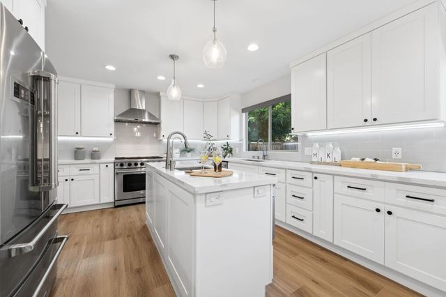 1224 Harvest Road, Pleasanton, CA 94566