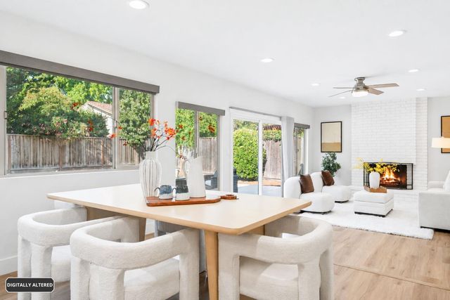 1224 Harvest Road, Pleasanton, CA 94566