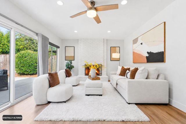 1224 Harvest Road, Pleasanton, CA 94566