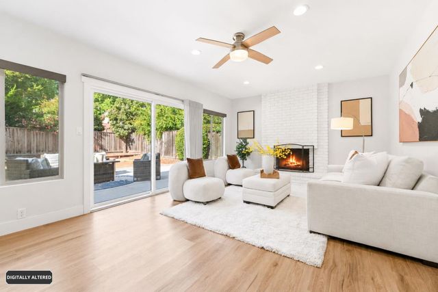 1224 Harvest Road, Pleasanton, CA 94566