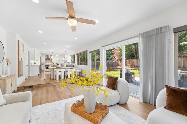 1224 Harvest Road, Pleasanton, CA 94566