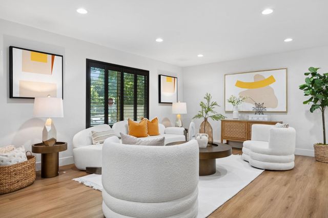 1224 Harvest Road, Pleasanton, CA 94566