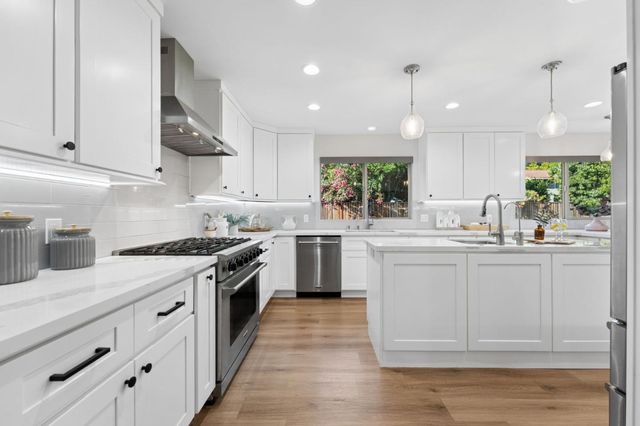 1224 Harvest Road, Pleasanton, CA 94566
