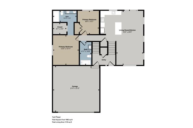 5241 Margot Lane, Allendale, MI 49401