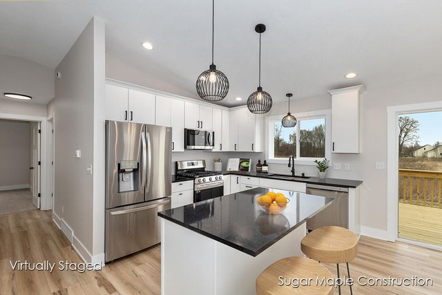 5241 Margot Lane, Allendale, MI 49401