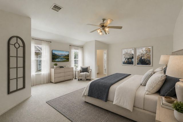 4 Memory LN, Wimberley, TX 78676