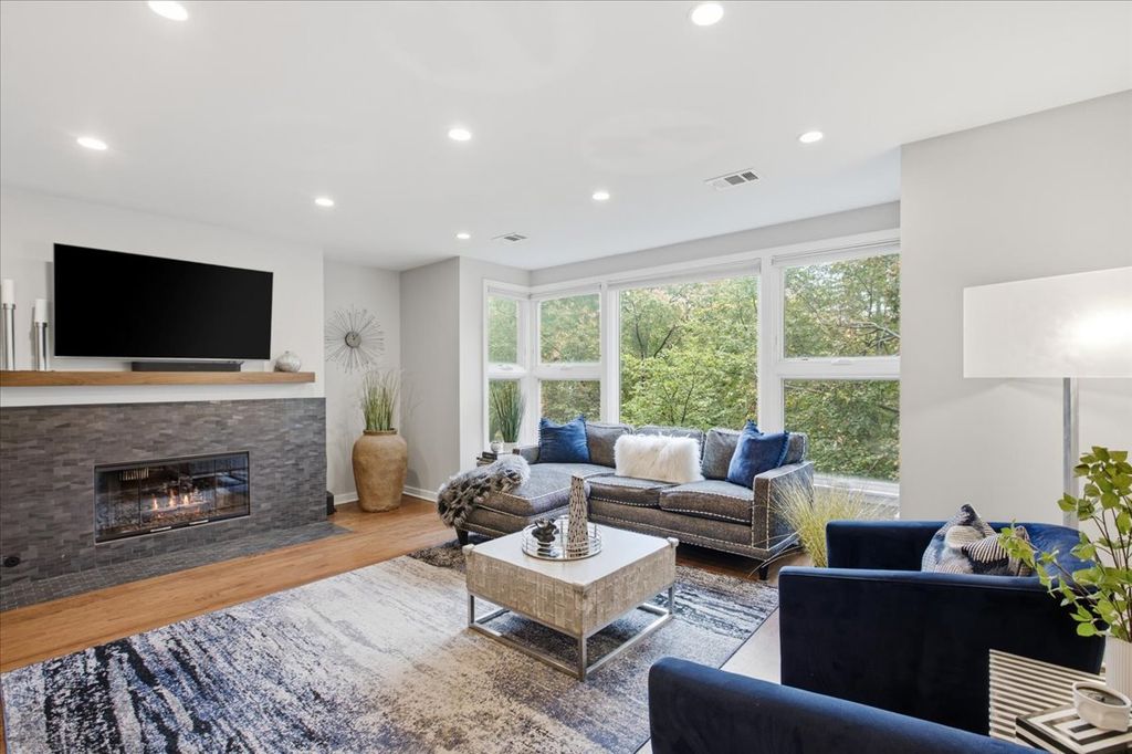 918 W Fletcher Street C, Chicago, IL 60657 — photo 4