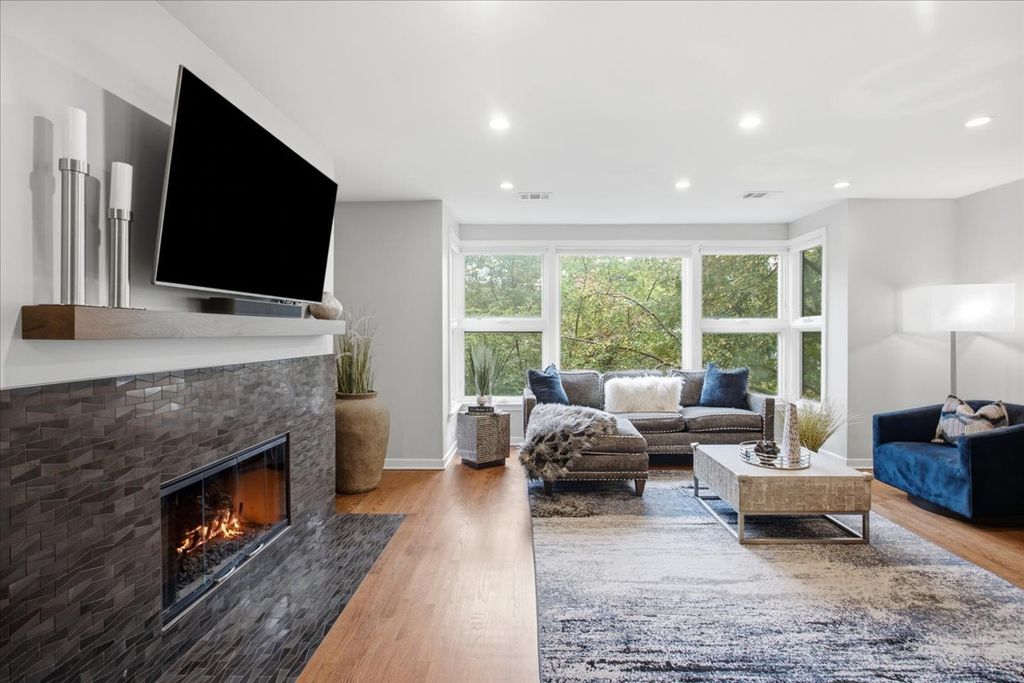 918 W Fletcher Street C, Chicago, IL 60657 — photo 5
