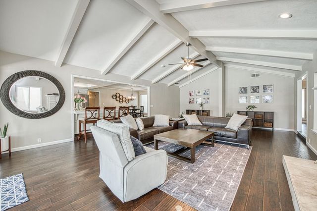 3848 W Alluvial Avenue, Fresno, CA 93711