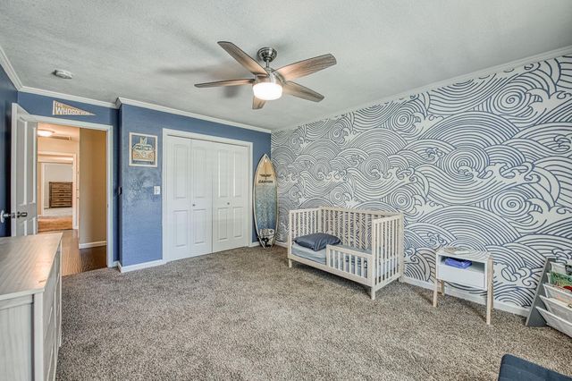 3848 W Alluvial Avenue, Fresno, CA 93711