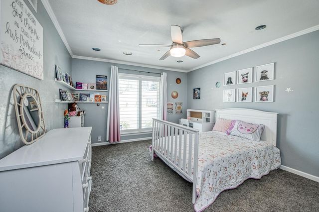 3848 W Alluvial Avenue, Fresno, CA 93711