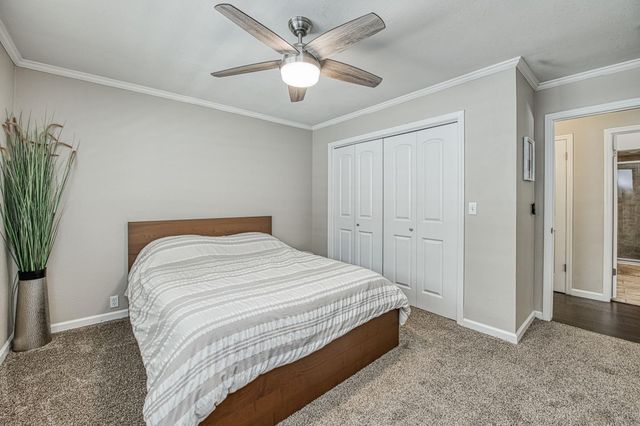 3848 W Alluvial Avenue, Fresno, CA 93711