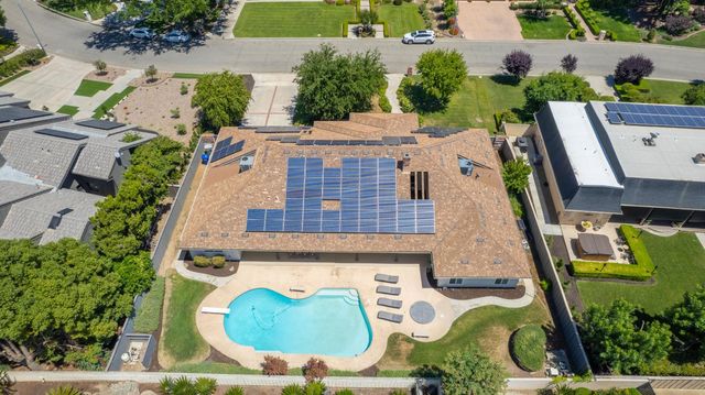 3848 W Alluvial Avenue, Fresno, CA 93711