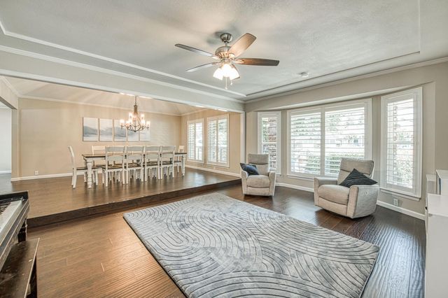 3848 W Alluvial Avenue, Fresno, CA 93711