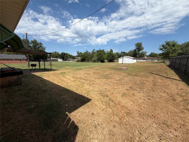 1803 S 155th West Avenue, Sand Springs, OK 74063