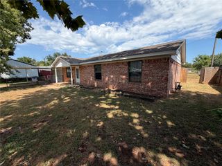 1803 S 155th West Avenue, Sand Springs, OK 74063