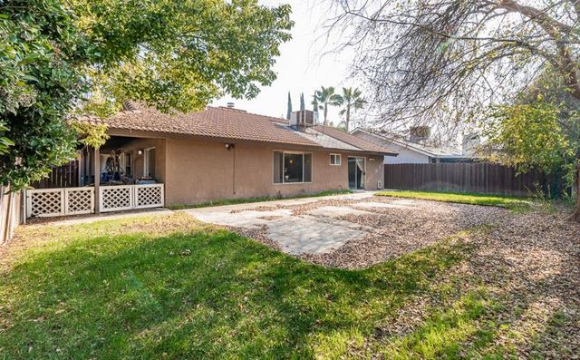 6549 N Cornelia Avenue, Fresno, CA 93722