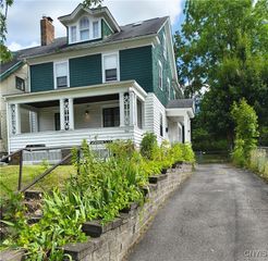 1661 West Onondaga Street, Syracuse, NY 13204
