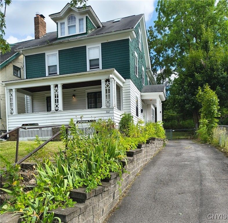 1661 West Onondaga Street, Syracuse, NY 13204