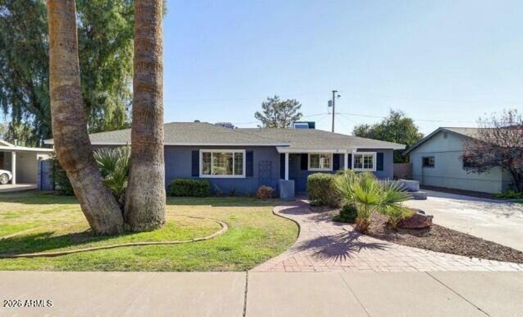 1031 E Vermont Avenue, Phoenix, AZ 85014