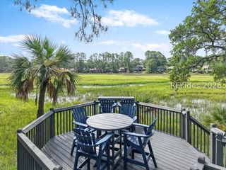 2041 Deer Island Rd, Hilton Head Island, SC 29928