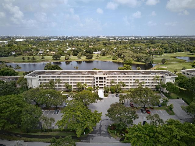 804 CYPRESS Boulevard 503, Pompano Beach, FL 33069