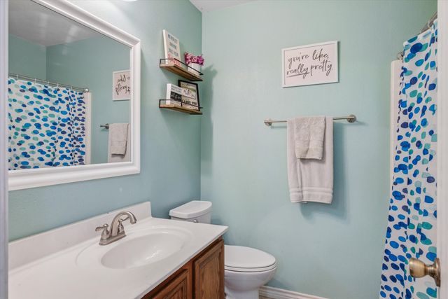 351 River Oaks Lane, Canton, TX 75103