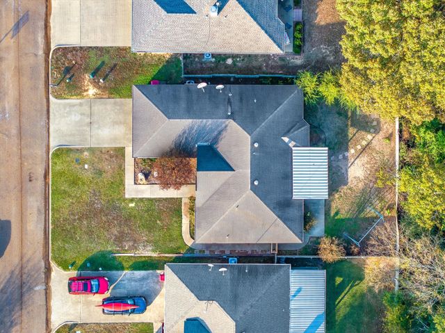 351 River Oaks Lane, Canton, TX 75103