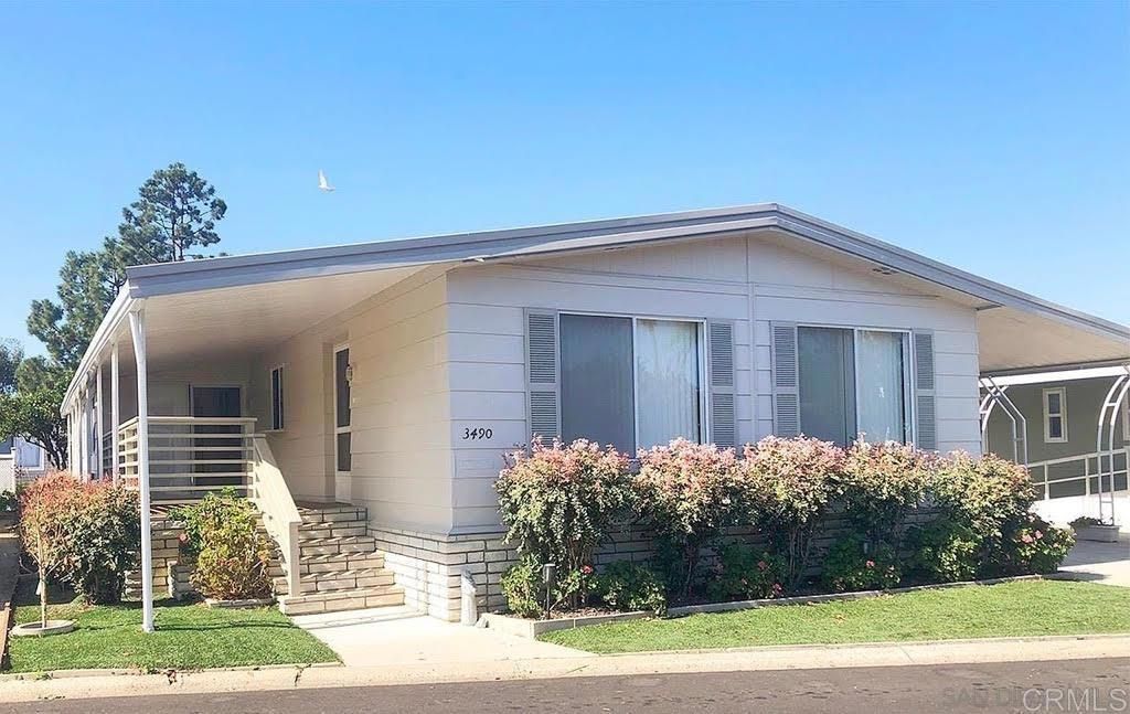 3490 Don Alberto Drive, Carlsbad, CA 92010 — exterior