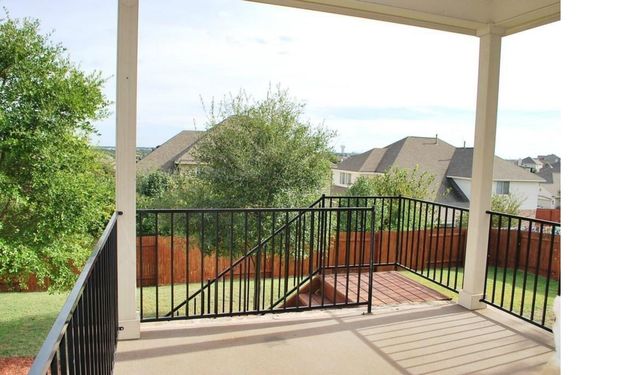 1002 Sedalia ST, Cedar Park, TX 78613