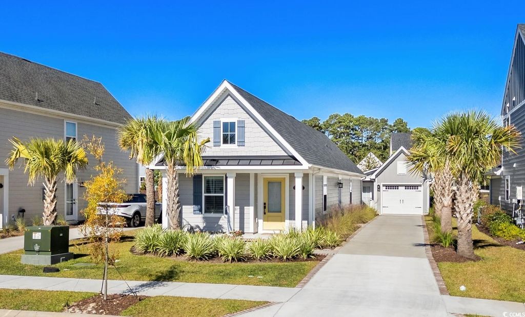 9008 Mabel Ct., Longs, SC 29568