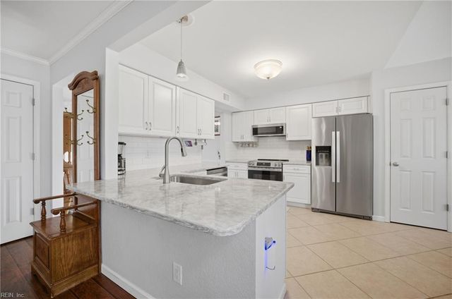 2536 Farmworth TRL, Virginia Beach, VA 23456