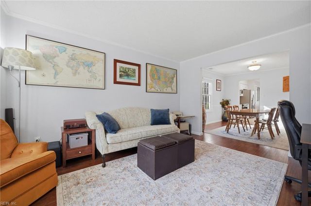 2536 Farmworth TRL, Virginia Beach, VA 23456