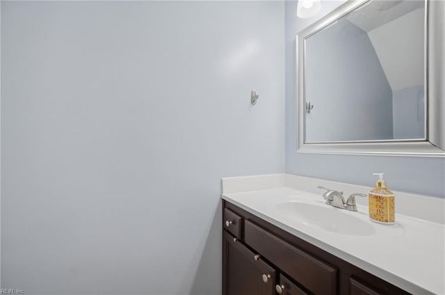 2536 Farmworth TRL, Virginia Beach, VA 23456