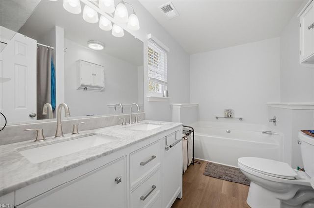 2536 Farmworth TRL, Virginia Beach, VA 23456