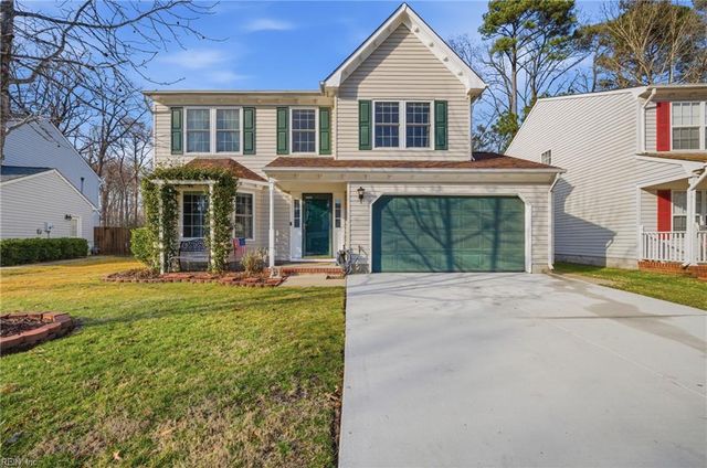 2536 Farmworth TRL, Virginia Beach, VA 23456
