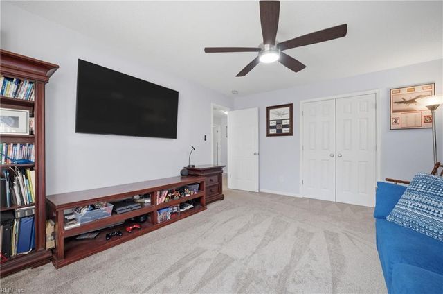 2536 Farmworth TRL, Virginia Beach, VA 23456