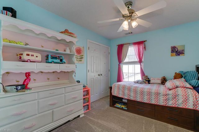 2536 Farmworth TRL, Virginia Beach, VA 23456