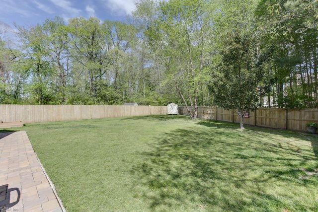 2536 Farmworth TRL, Virginia Beach, VA 23456