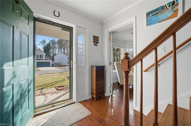 2536 Farmworth TRL, Virginia Beach, VA 23456