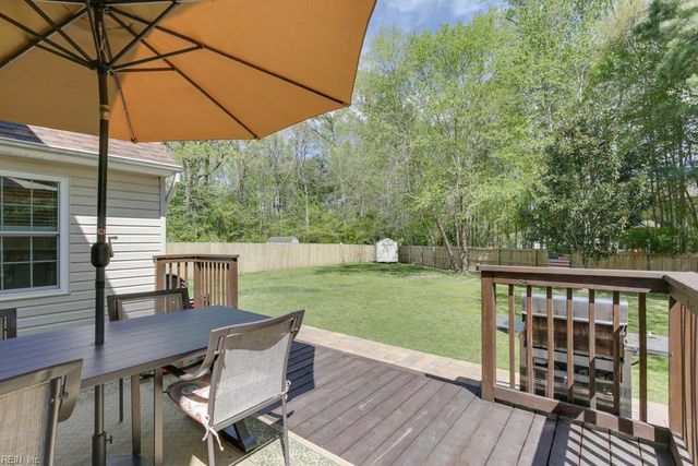 2536 Farmworth TRL, Virginia Beach, VA 23456