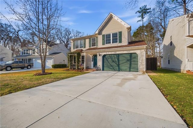 2536 Farmworth TRL, Virginia Beach, VA 23456
